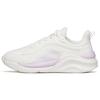 Training Shoes Women's Low Top White/Purple 122147715-16
