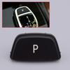 Gear Shift Knob Lever P Button Cover Fit For BMW FChassis 3 5 7 Series X4 X5 X6