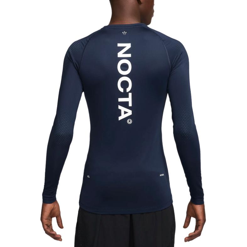 Nike X Nocta L/S Base Layer Top DN0002-419
