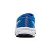 Asics Kids Contend Series Comfortable Lightweight Stable Daily Outdoor Running Shoes Kids Sneakers Blue 1014A307-400
