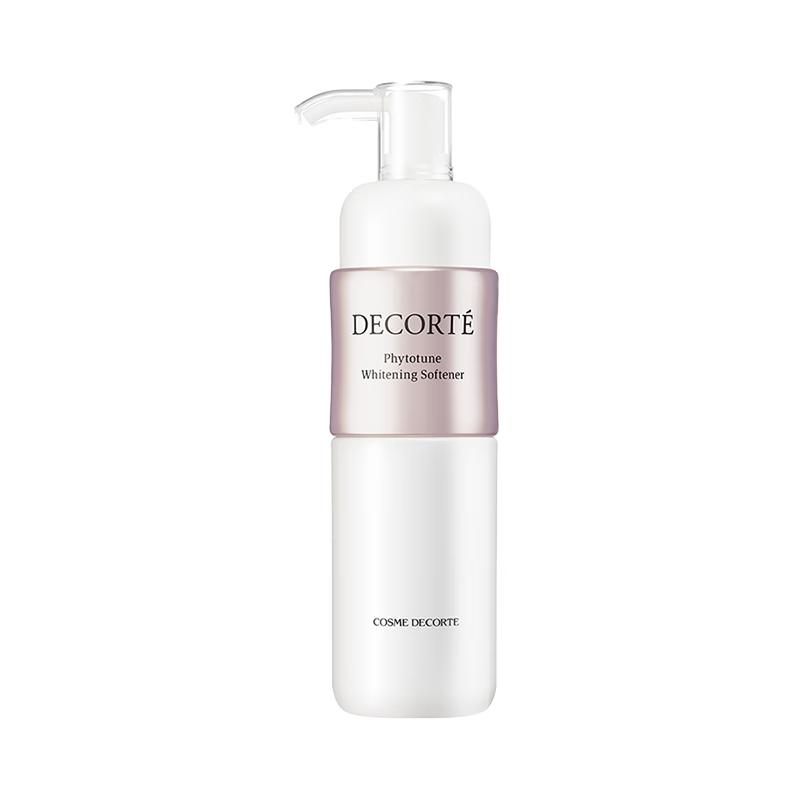 DECORTE Plant Harmony Radiance Emulsion