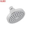 GLBO Pressurized ABS Top Spray Shower Head