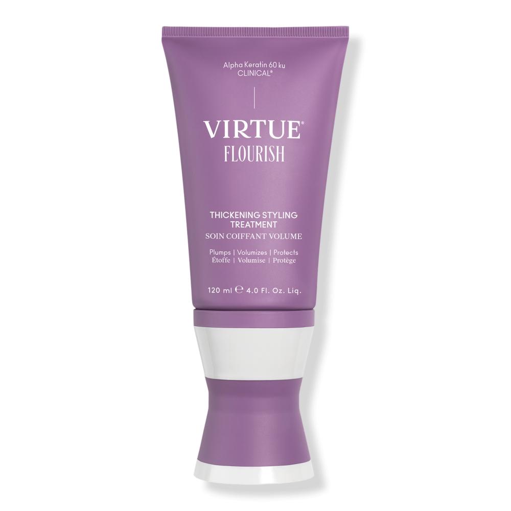 

Уплотняющее средство для укладки волос Virtue Flourish 4,0 унции