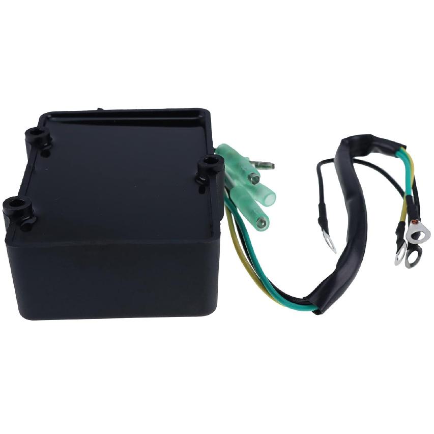 114-5713 Switch Box 855713A3 855713A4 Compatible with Mercury Outboard 6/8/9.9/10/15/20/25 HP 2-Cylinder 2-Stroke 1997-2006