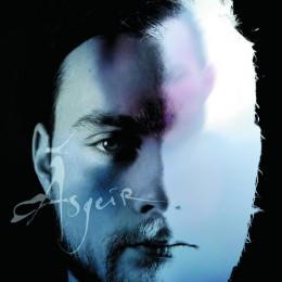 

CD ASGEIR TRAUSTI - In The Silence TPLP1207CD One Little Indi 2013 Europe Rock Used