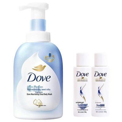 Saponi e gel doccia – Gel doccia