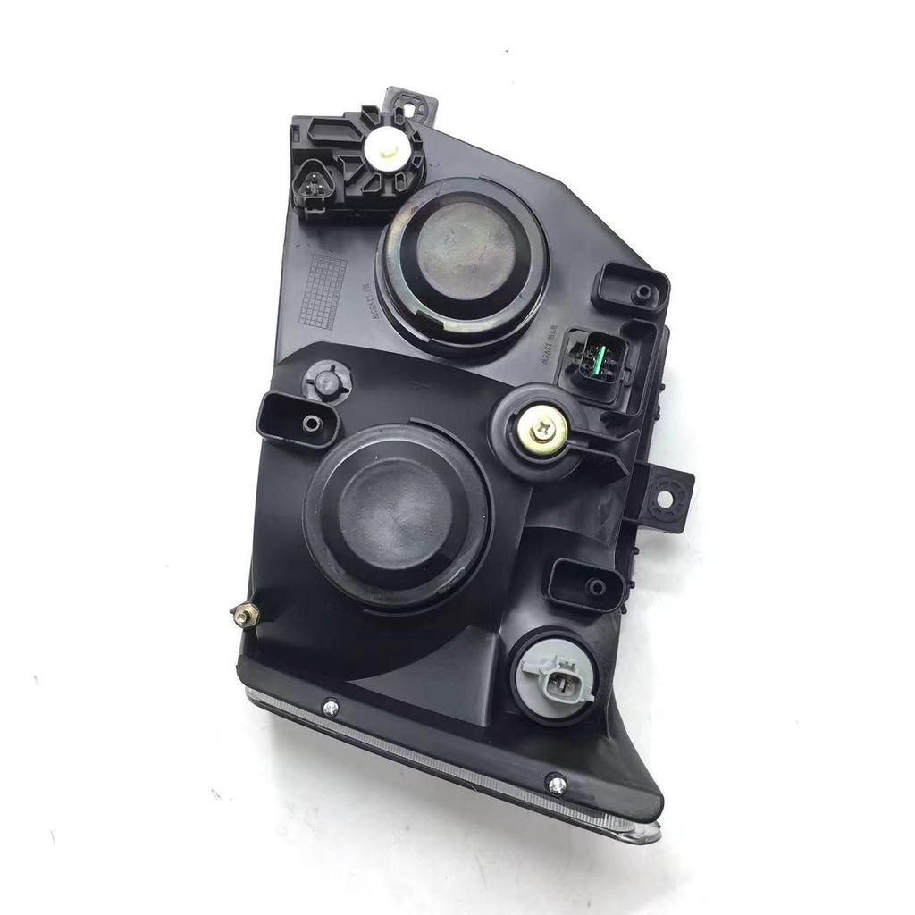 Changan Shenqi 1025 Truck Headlight Front Combination Assembly