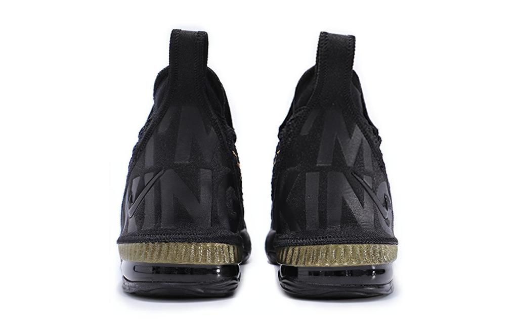 Nike LeBron 16 I'm King GS AQ2465-007