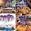 Cocktail Picks 50 Pieces Firework Cupcake Picks Food Fruit Toothpick for Patriotic Decorations BBQ Drink Dessert 4th of July