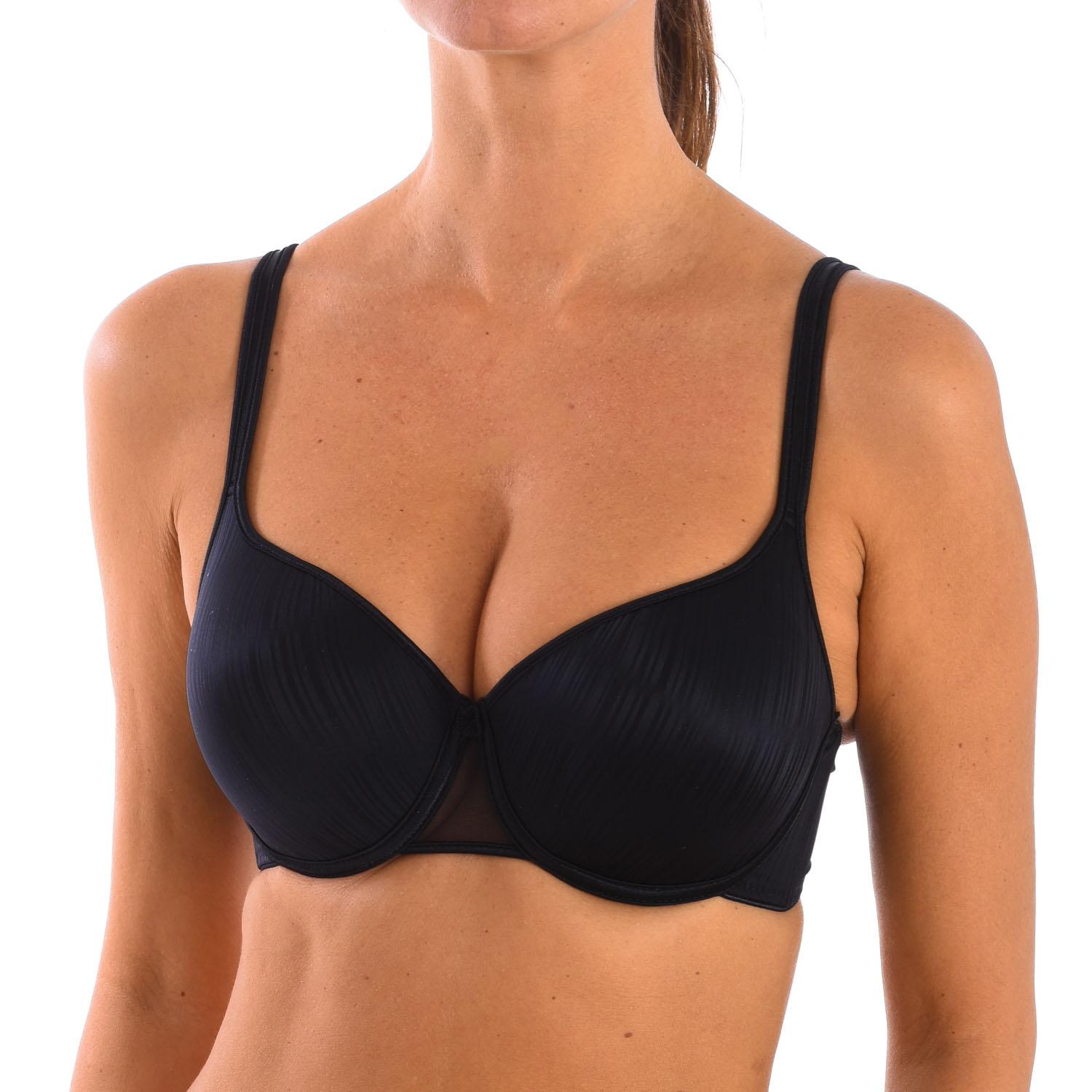 

ALMUDENA женский бюстгальтер на косточках с мягкими чашечками