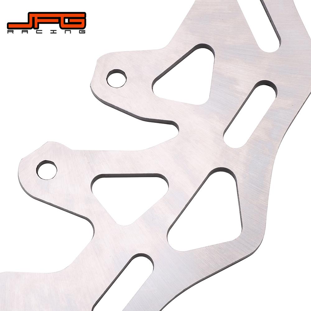 Motorcycle News Front And Rear Brake Discs Rotors For HONDA CRF250L CRF 250L 2013 2014 2015 2016 2017 2018 2019 Dirt Bike