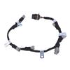 Car Injector Wiring Harness 2864516 4022870 For Cummins Engine ISM QSM M11