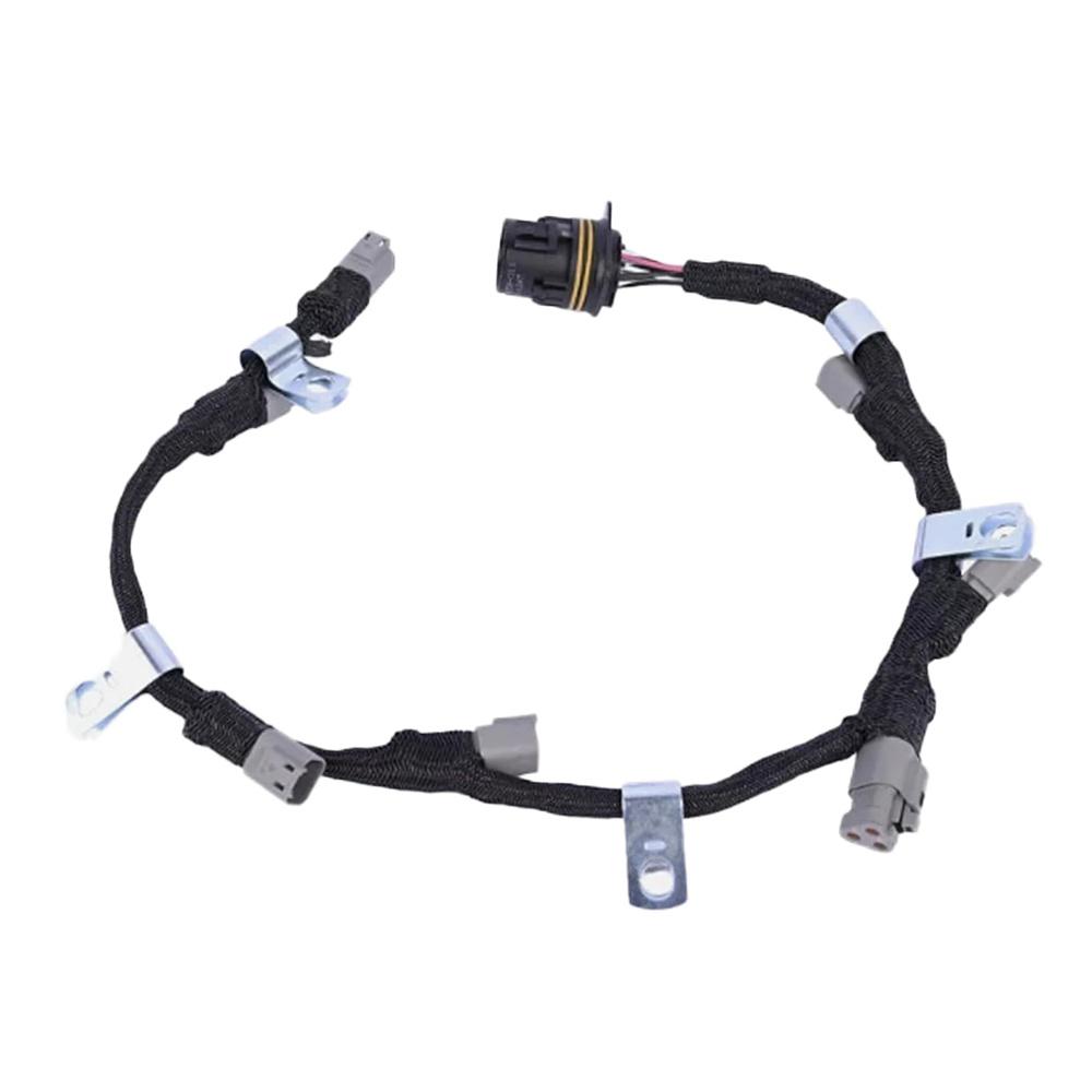 Car Injector Wiring Harness 2864516 4022870 For Cummins Engine ISM QSM M11