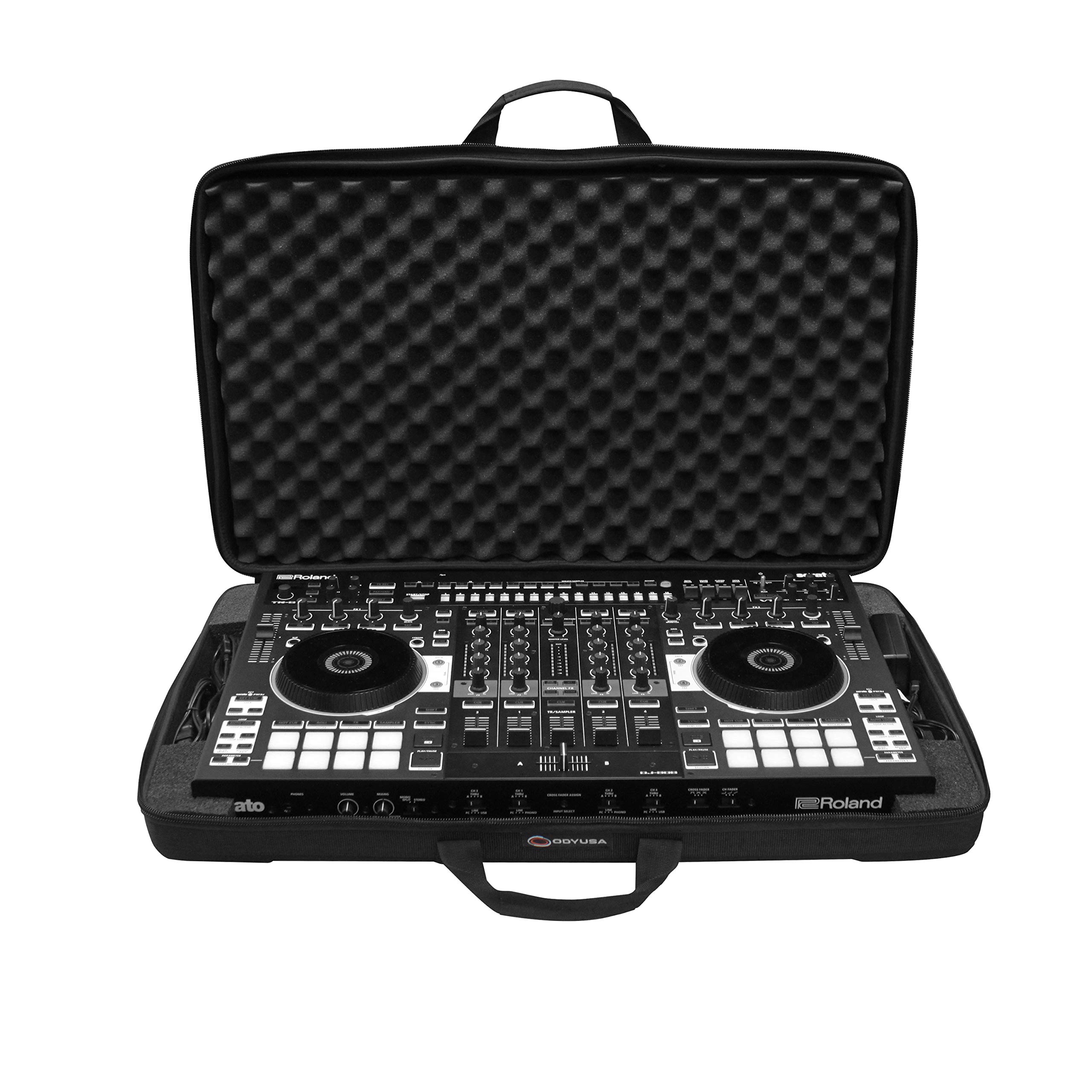 

Сумка для переноски контроллера ODYSSEY DJ для ROLAND DJ808 BMSLRODJ808