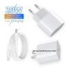 20W PD Fast Charger with Type-C Port for iPhone