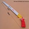 Old Farmer S270/S240 Garden Hand Saw for Fruit Trees, Bonsai, Landscaping & Rough Branches