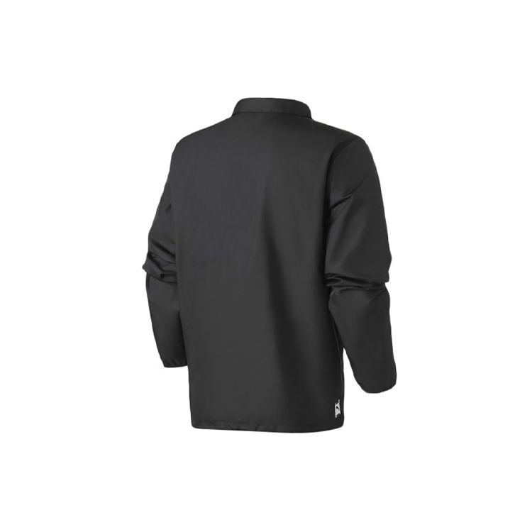 Puma Downtown Casual Sports Collar Jacket Men Jackets Black 578306-01