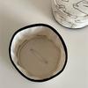 Modern Round Cotton Tissue Dispenser For Home Office Decoration Space Saving Design Quick Drying Ideal Gift Choice