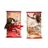 Latest Original Tian Guan Ci Fu Scroll Series  Tgcf Hua Cheng Xie Lian Cute Anime Figure Peripheral Decor For Kidsa