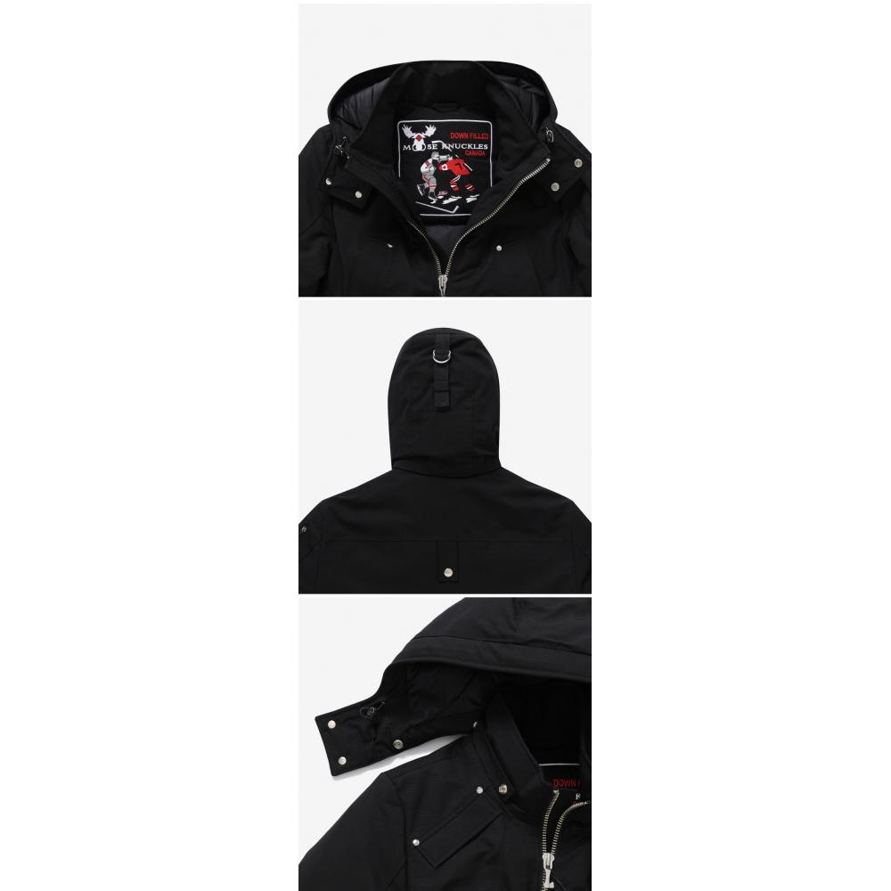 MooSe KnuckleS BalliStic Bomber Herren S Polsterung M32mb000n 292