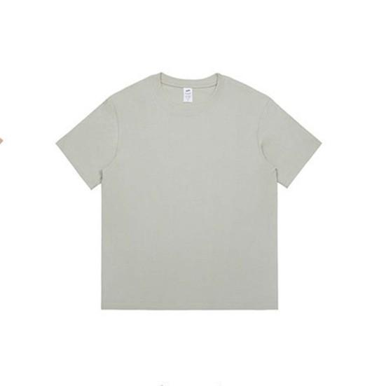 Sommer T-Shirt Klassisches Dünnes Schnelltrocknendes Casual T-Shirt Herren High Street Gewaschenes T-Shirt Herren T-Shirt Tägliches Kleidungsstück