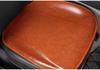 Universal Seat Cushion Cover for Hongqi H5, HS5, E-QM5, H6, H9, and HS3 PHEV - All-Season Full Coverage