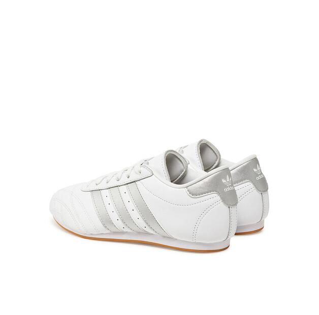 Adidas Taekwondo Lace JS1192 White Sneakers