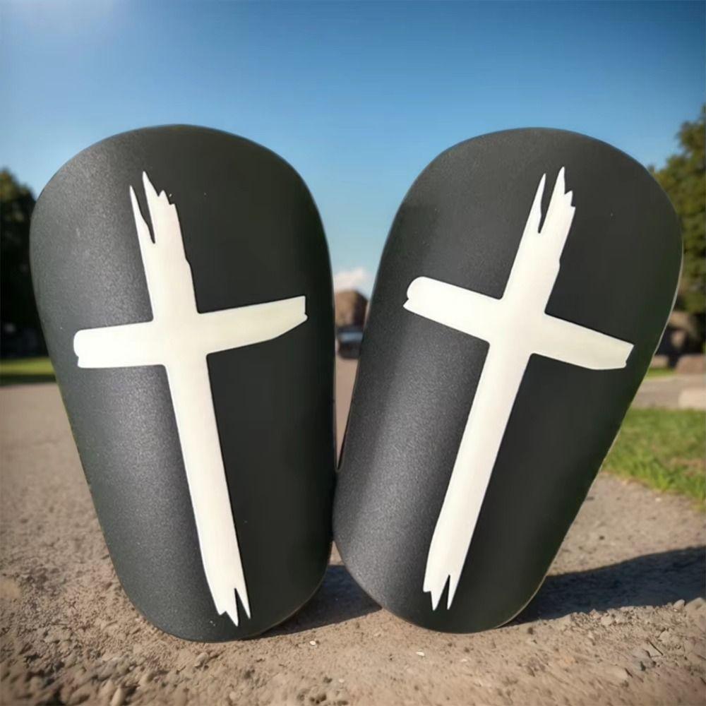 Zesílené fotbalové chrániče holení z EVA Chrániče nohou Fotbalové chrániče holení Sportovní vybavení