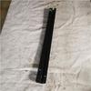Foton Front Bumper Beam Assembly, E-Coated Black, Part #K1500010095A0