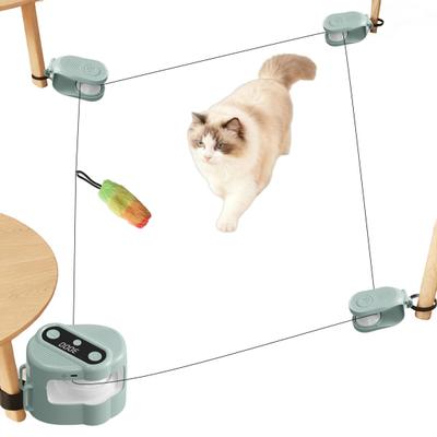 Kedi – Kedi Oyuncakları