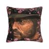 Pillow Cover Arthurs Morgans Hearts  Cute Funny Pillow Case For Wedding Party Home Decor Pillowcases