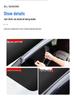 Winter Windshield Snow & Frost Shield with Heat Insulation
