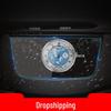 SWM G01/G05/X7 Iron Man Protective Sticker & Navigation Film for Center Console, Instrument Panel, X3 Car Accessories