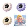 Three-color Reminder Digital Water Temperature Meter Infant Bath Floating Toy  Bathtub Use
