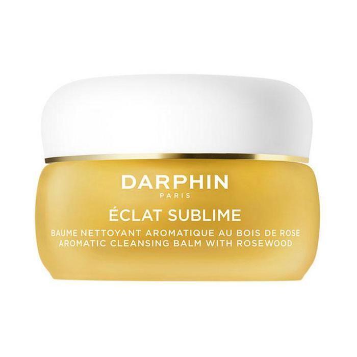 Darphin Éclat Sublime Baume Nettoyant Aromatique Au Bois De Rose 40ml