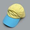 Casquettes de Baseball à Carreaux Colorés assortis, Séchage Rapide, pour Hommes et Femmes, Respirantes et Simples, pour le Sport en Plein Air et le Voyage