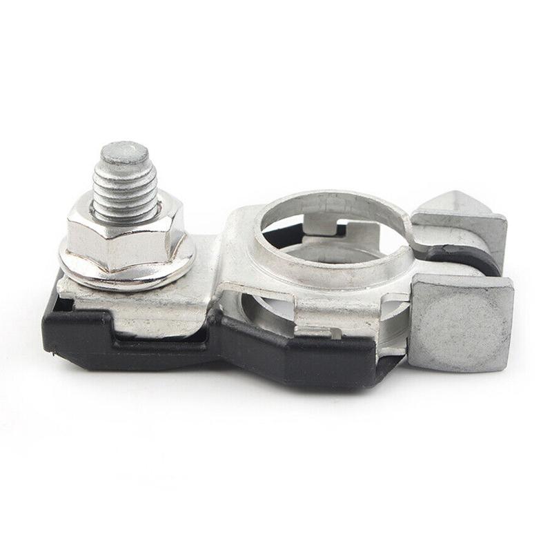 243407F000 Positive Battery Terminal End Connector Clamp Assembly Fit For Nissan Frontier Altima Quest Pathfinder Xterra NV1500