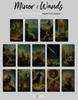 Kancharo Tarot Card Set Journey Kickstarter Includes a Japanese Tarot Card Basic Instruction Manual and Pouch 81-Card [Golden Tarot Edition]