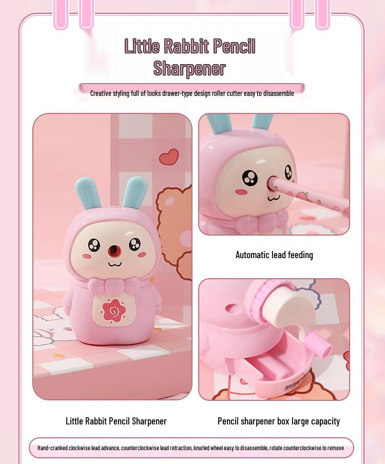 Practical high-end birthday gift for girls aged 6-10 and primary students 8+.
