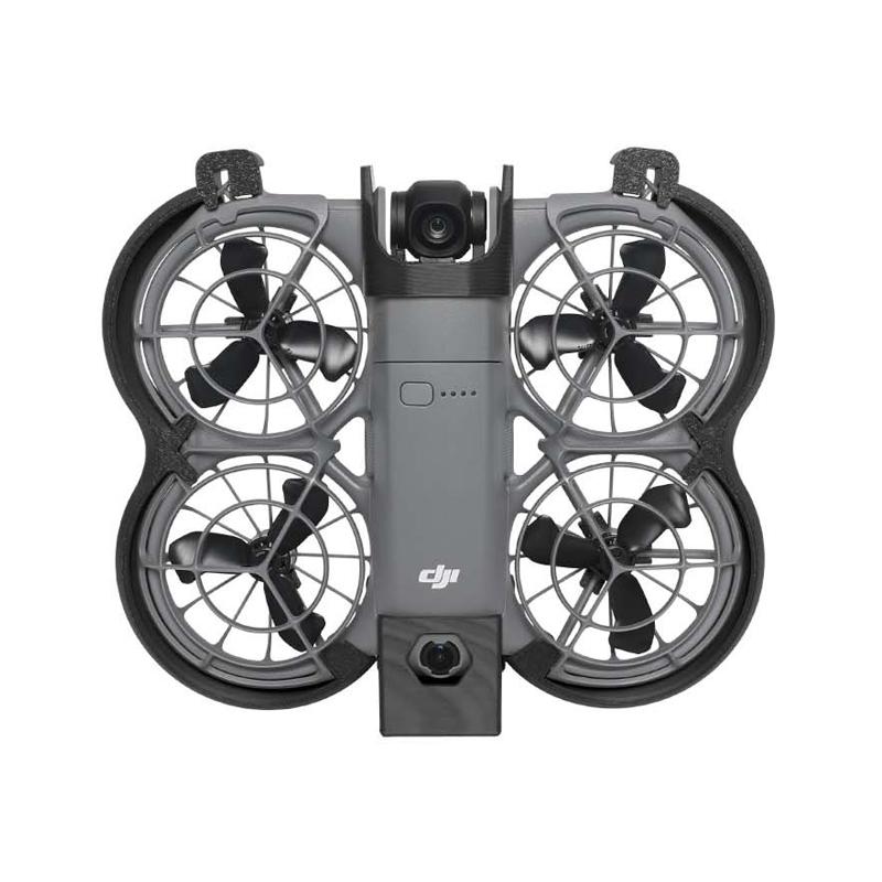 SENKAMA Compatibility DJI NEO2 Drone Propeller Protective Covers Anti Collision Rings SENWRJ062