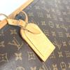 Louis Vuitton M41140 Monogram Sackcious 2WAY Bag Hand Bag Shoulder Bag