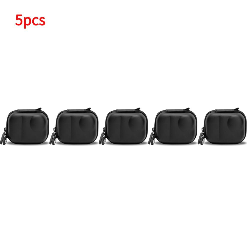 Protective Storage Bag For Insta360 GO Ultra Portable Hard Case Carrying Box With Soft Lining Storage Bag For Insta360 GO Ultra