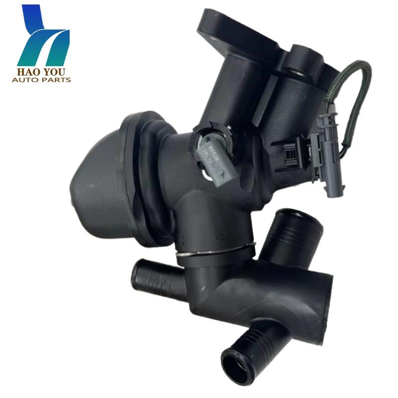 LR105974 JDE40345 Thermostat Fit For Land Rover Range Rover Evoque Range Rover Sport Discovery Sport Car Spare Parts