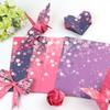 60PCS Square Kids Handmade Double Sides DIY Decor Scrapbooking Origami Paper Sakura Craft Paper