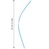 10/20PCS Wear-resistant Grass Rope Simple Garden Accessories Efficient Mower Accessories  Outdoor