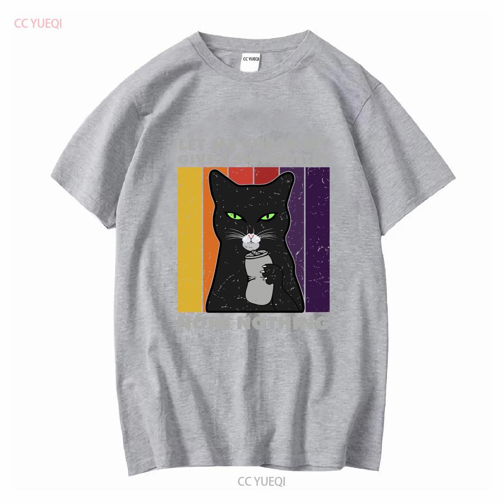 Let Me Check My Give a Shitometer T Shirt Sarcastic Humor Funny Indifference Cotton Apparel for the Unbothered Vintage Washed