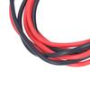 Crocodile Clip Test Leads Banana Plug Multimeter Electronic Power Tester 2000V 20A 41in 104cm
