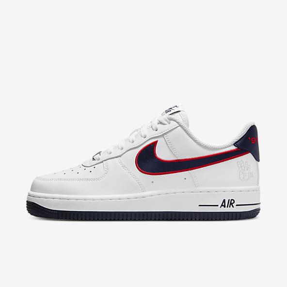

Женская обувь Nike Air Force 1 07 FJ0710-100