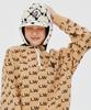 LIFEWORK Tumble Quilted Reversible Trapper Hat