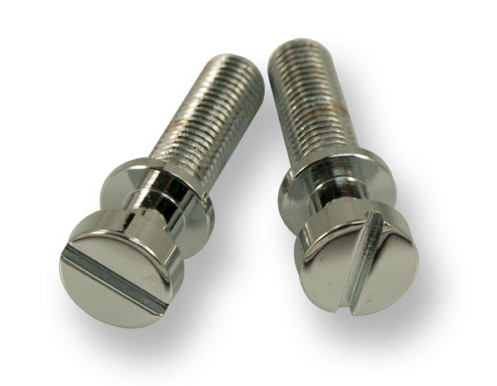 

Krewson Stop Tailpiece Stud Steel 0.938 Chrome